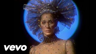 Cher - Dark Lady