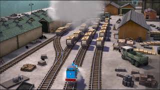 Choo Choo Cappucino