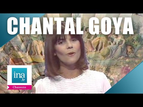 Chantal Goya "Voulez-vous danser grand-mère ?" | Archive INA