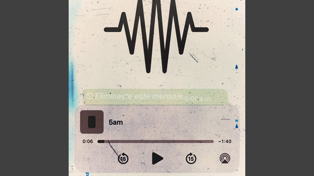 Watch 5AM on YouTube Watch 5AM on YouTube