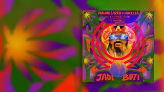 Major Lazer & Nucleya - Jadi Buti ft. Rashmeet Kaur (Farhan Shapno remix)
