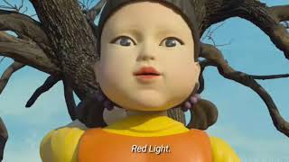 Squid Game 🔴🔺🟥 Zwiastun #2 🦑  kanału PRZYCIAPKA 🔴🔺🟥 screenshot 2