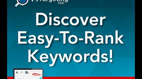 P1 Targeting App Bonus | Effective Keyword Research