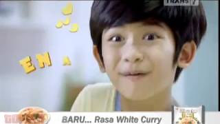 Iklan Bihunku - Nenek Kepo [15 Detik] [  White Curry Promo]