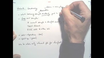 1.2 k-Nearest Neighbors Classification | 1 Introduction | Pattern Recognition Class 2012