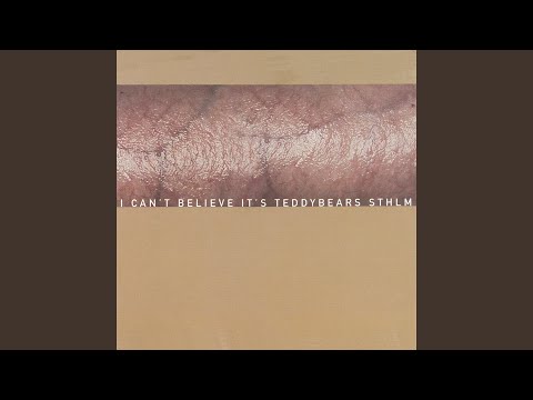 Putar Jim - Teddybears