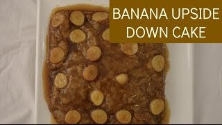 I'm a huge fan of buzzfeed's tasty page on facebook, so i couldn't
help myself when their upside down banana bread recipe was posted!
love my ...