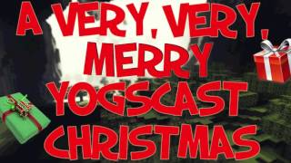 Legacy YoGPoD Christmas Special!