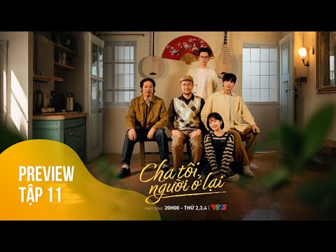 Preview Cha tôi,