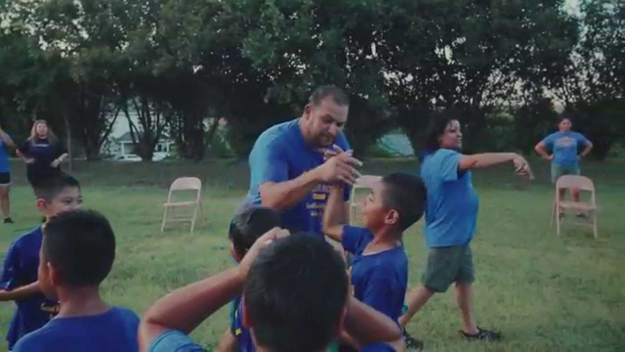 Scouting is for Families Like Mine