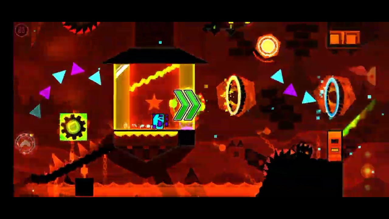 Думаю многие знают эффект из 2.2 как будто ф.п.с стало больше - YouTube