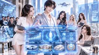 Poor man activate system:later arrival gain bigger.Get 100‑trillion after resigning—Fired But Famous