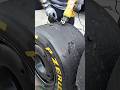 The Secret Rule Of F1 Tires 🤫 #alightmotion