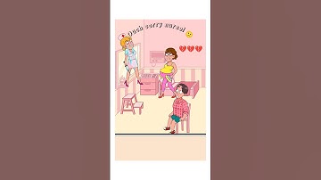 Electric nurse: Happy ending 😍 Android X iOS #shorts