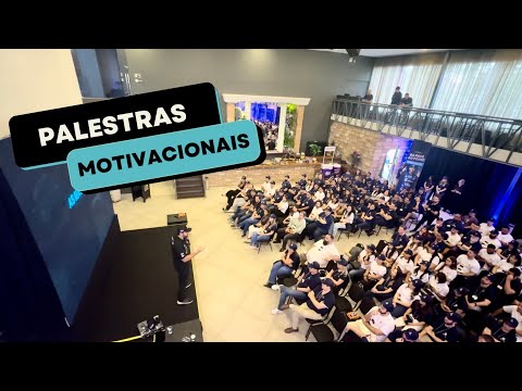Por dentro de um evento com palestra motivacional + A51 Pit Stop Challenge!