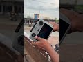 Dji rc2 remote 😍 #drone #dronevideo