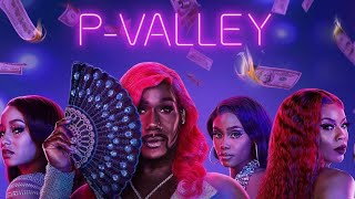 P-Valley | S2 Ep9 “Snow”(RECAP & REVIEW) #pvalley #pvalleystarz