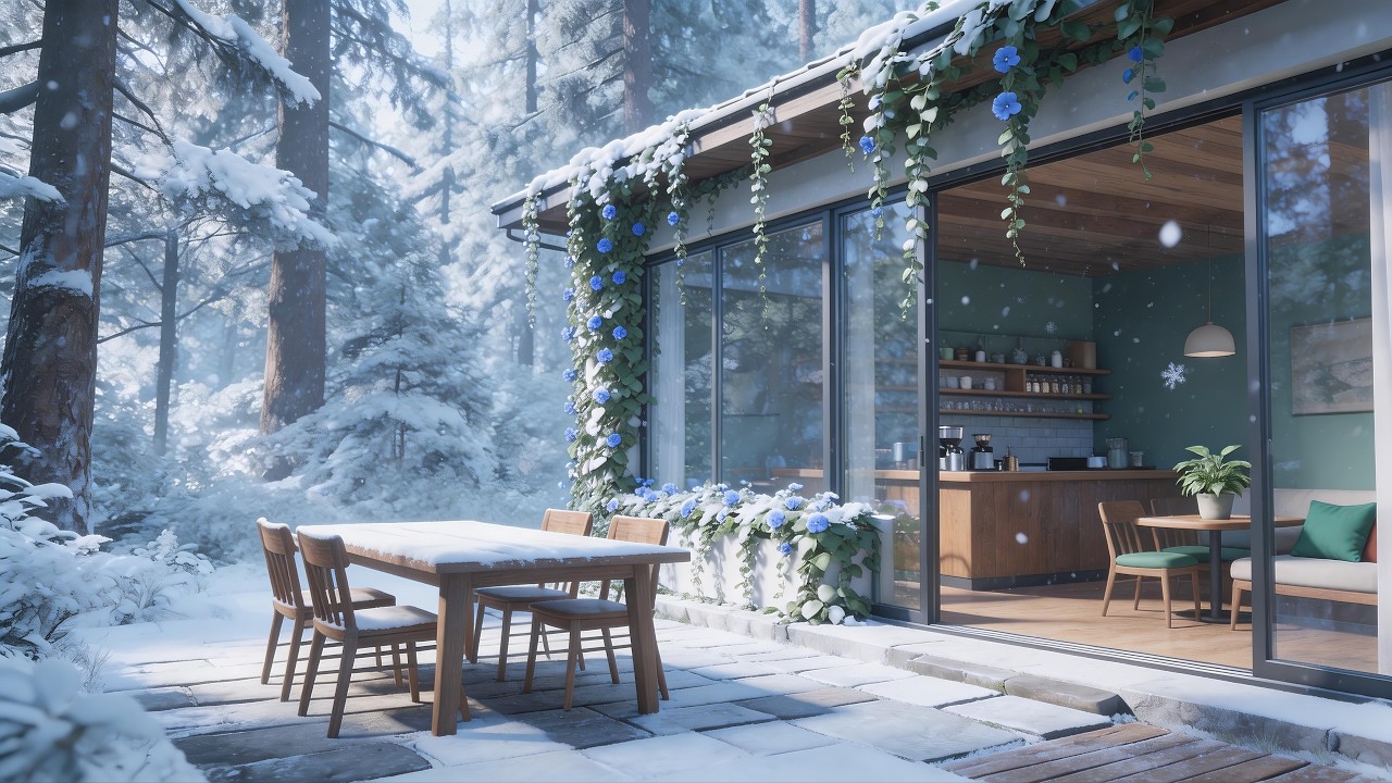 Relaxing Music🌿01 | 放鬆音樂🌿01 | 1 hours