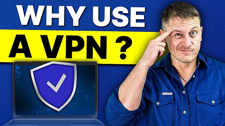 Reasons for Using a VPN: Stop ISP Spying, Bypass Blocks & Stay Secure!