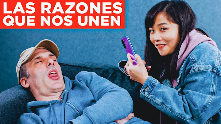 POR ESTO SEGUIMOS JUNTOS DESPUÉS de 10 AÑOS | Jabiertzo