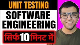 Unit Testing 🔥🔥 screenshot 2