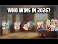 The Top 5 Best Farm Animal Puppets in 2026 - Must Watch Before Buying!
