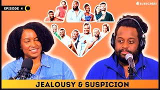 The Ultimatum: South Africa S1 E4  | Jealousy and Suspicion | #netflix #southafrica #AfricaOnNetflix