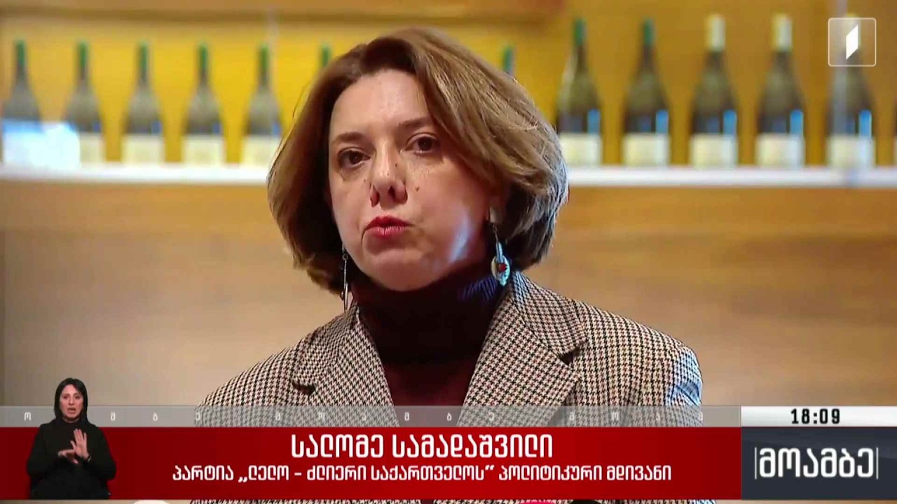 ეუთო-ს საპარლამენტო ასამბლეის დელეგაციის ვიზიტი