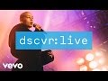 Jorja Smith - A Prince (dscvr Live)