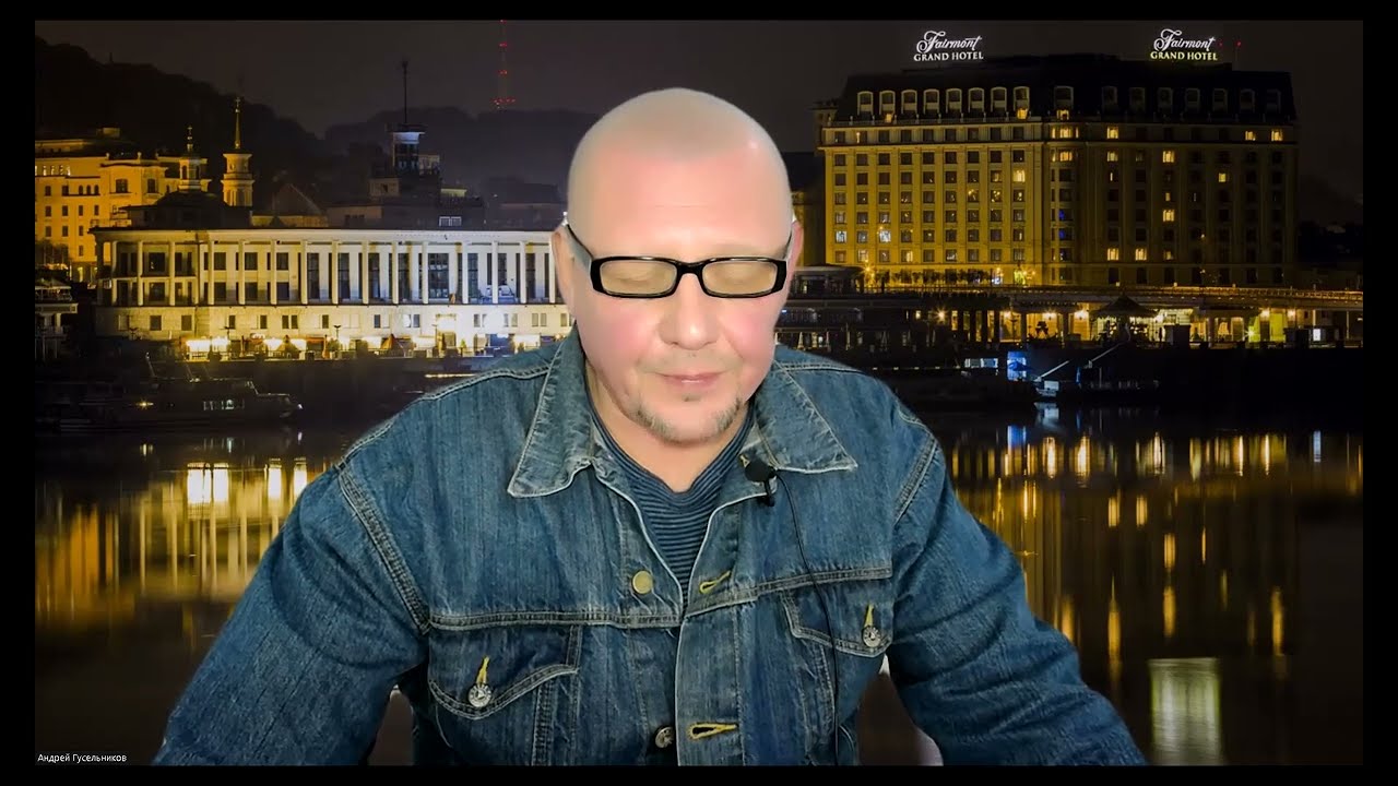 ЧТО произошло с недвижимостью КИЕВА? ФЕВРАЛЬ 2026.Погода рынка недвижимости, с Андреем Гусельниковым