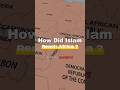 How Did Islam Reach Africa Muslimhistory Religion Islam Muslims History Islamic How Did Islam Reach Africa Muslimhistory Religion Islam Muslims History Islamic