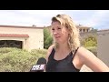 WATCH: Parent says child witnessed Henderson home explosion before daycare evacuation