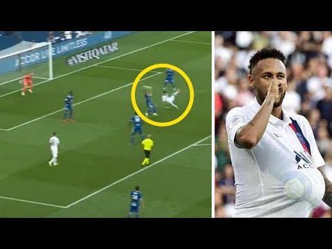 Видео ютуб голы неймара Видео ютуб голы неймара