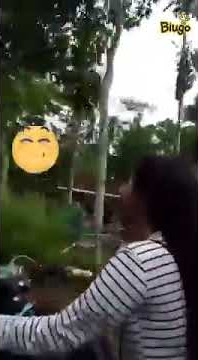 Cewek naik cb150 r.hhh