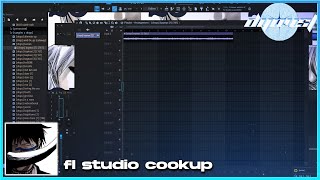 2024 Fl studio cookup 3