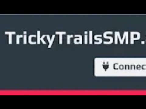Tricky Trails SMP Opening! - YouTube