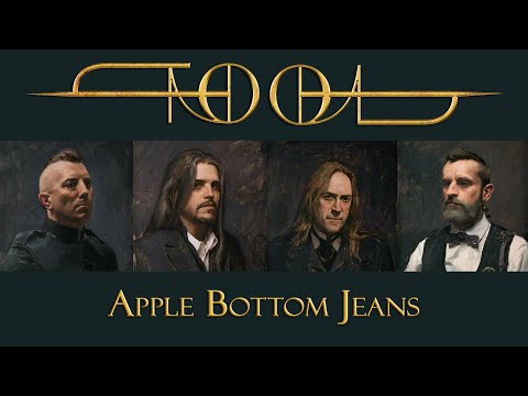 Primus - Apple Bottom Jeans - YouTube