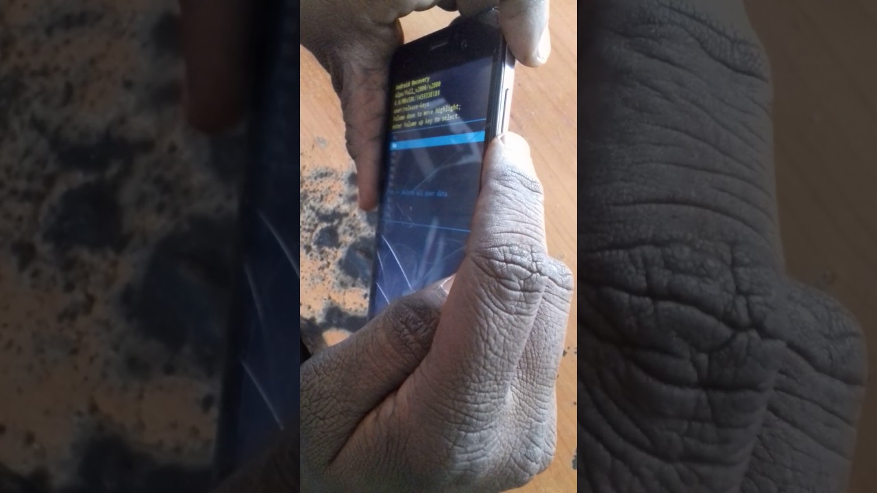 MICROMAX  Q350 HARD  RESET