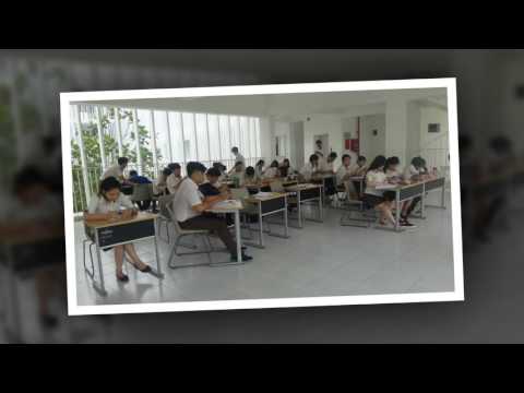 Video Hoạt động hè - TH,THCS&THPT Phan Chu Trinh, Dĩ An,... - youtube