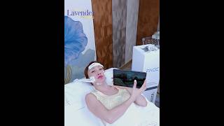 CEO Chang's 120-minute Thermage V-Lift transformation: Tighter skin, clearly defined facial lift! screenshot 3