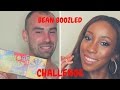 Bean boozled challenge