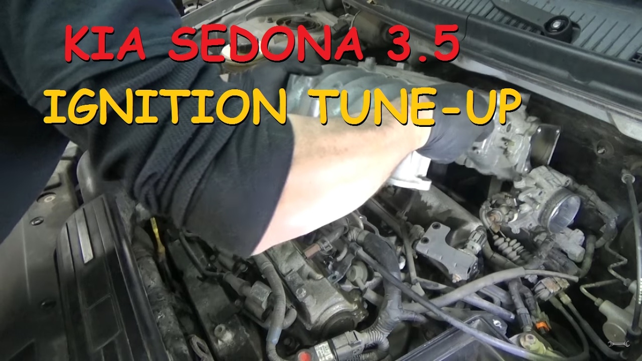 Youtube 2005 Kium Sedona Engine Diagram - Wiring Diagram Schemas