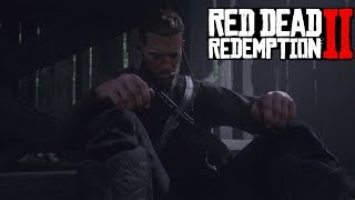 БОЛЬШАЯ ОШИБКА ► Прохождение Red Dead Redemption 2 #28