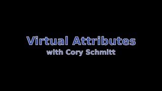 Virtual Attributes w/ Phoenix and Ecto - S01E01 Wealth