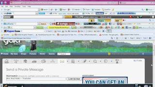Gaia Online Gold Code