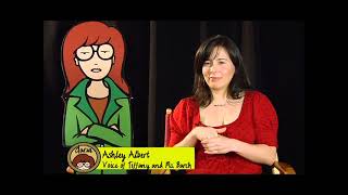 'Daria' Cast Interviews