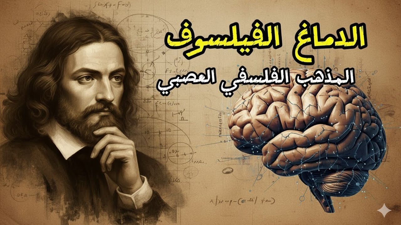 الدماغ الفيلسوف: كيف يصنع دماغنا الواقع