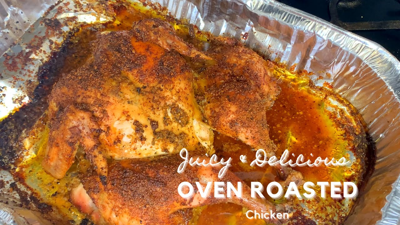 Crock Pot Whole Chicken (Easy & Juicy!) - Wholesome Yum