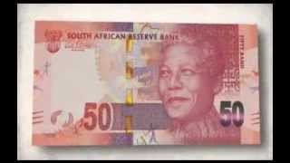 New Banknotes Security Features - Feel
