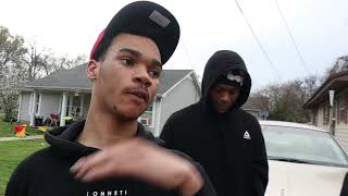 CEO CAPONE- Task Mastered(Ofiicial Music Video) Shot BY @UCRichoVisualz @UCRicho